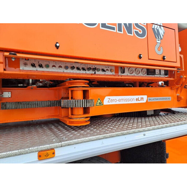 2022 سبيرينجز SK597-AT4-43776815