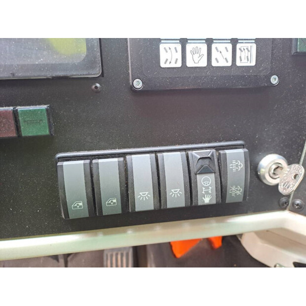 2022 سبيرينجز SK597-AT4-43776820