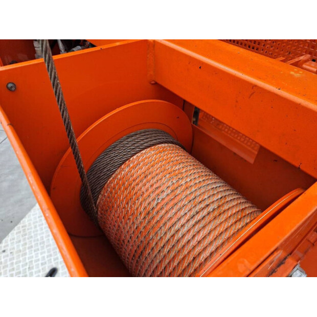 2022 سبيرينجز SK597-AT4-43776825