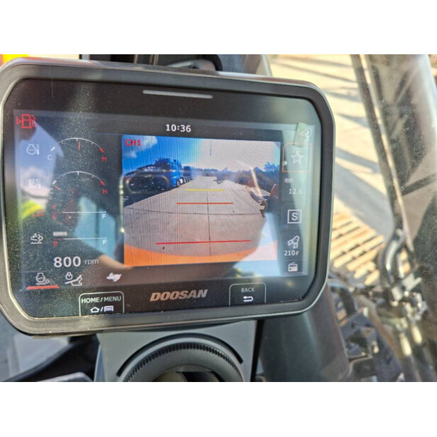 2023 Develon DX225LC-7-43776867