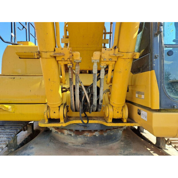 2015 Komatsu PC360LC-10-43776914