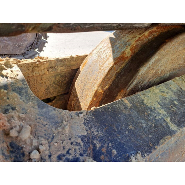 2015 Komatsu PC360LC-10-43776917