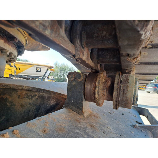 2015 Komatsu PC360LC-10-43776918