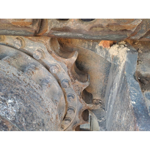 2015 Komatsu PC360LC-10-43776919