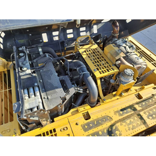 2015 Komatsu PC360LC-10-43776925