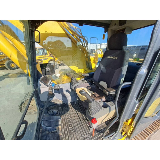 2015 Komatsu PC360LC-10-43776927