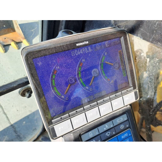 2015 Komatsu PC360LC-10-43776928