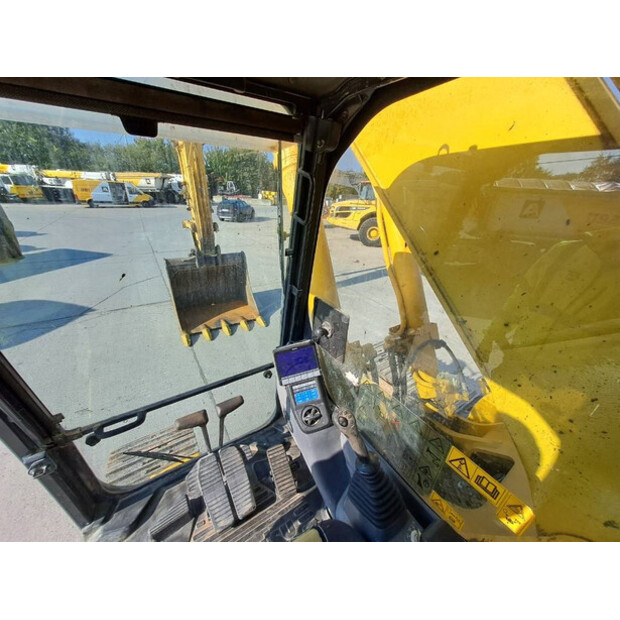2015 Komatsu PC360LC-10-43776929