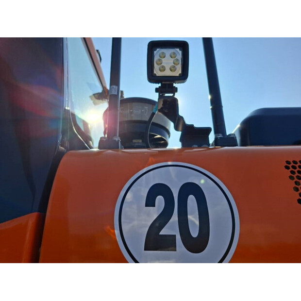 2023 Doosan DX160W-7-43776975