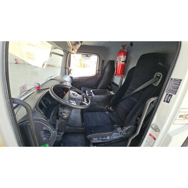 2017 GROVE GMK4100L-1-43777033