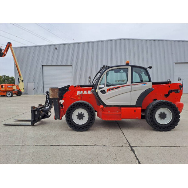 2020 Manitou MT1840-43777115