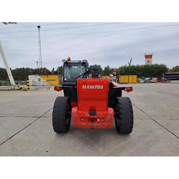 2020 Manitou MT1840-43777119