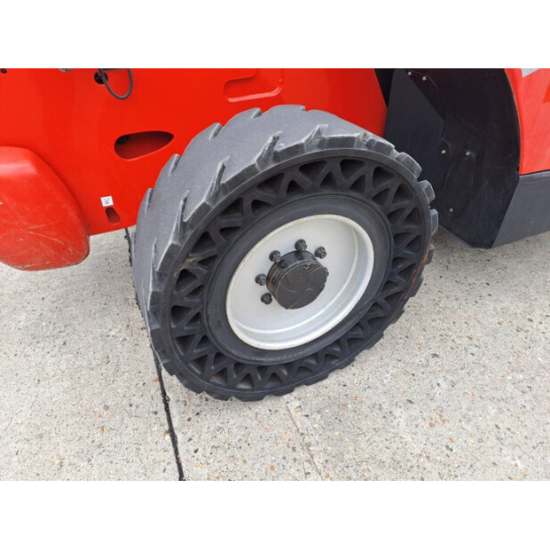 2020 Manitou MT1840-43777129