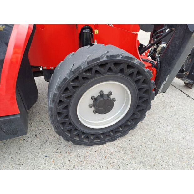 2020 Manitou MT1840-43777130