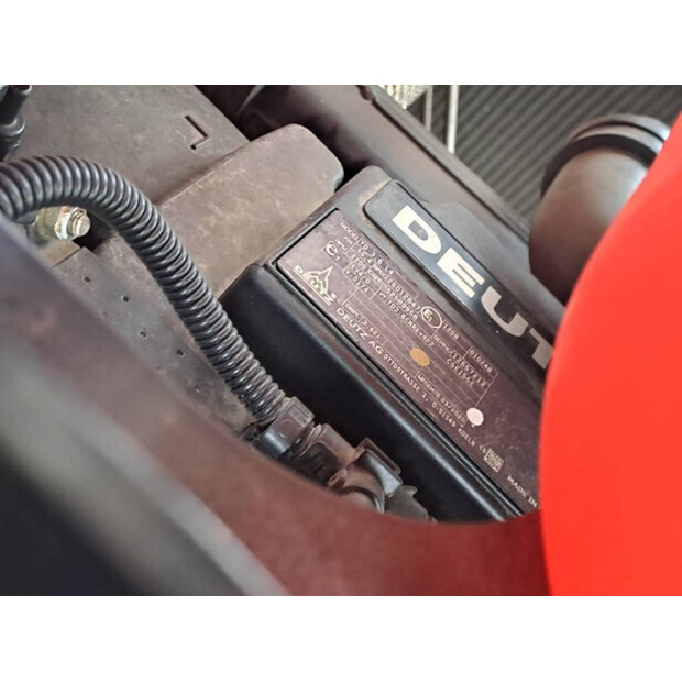 2020 Manitou MT1840-43777136