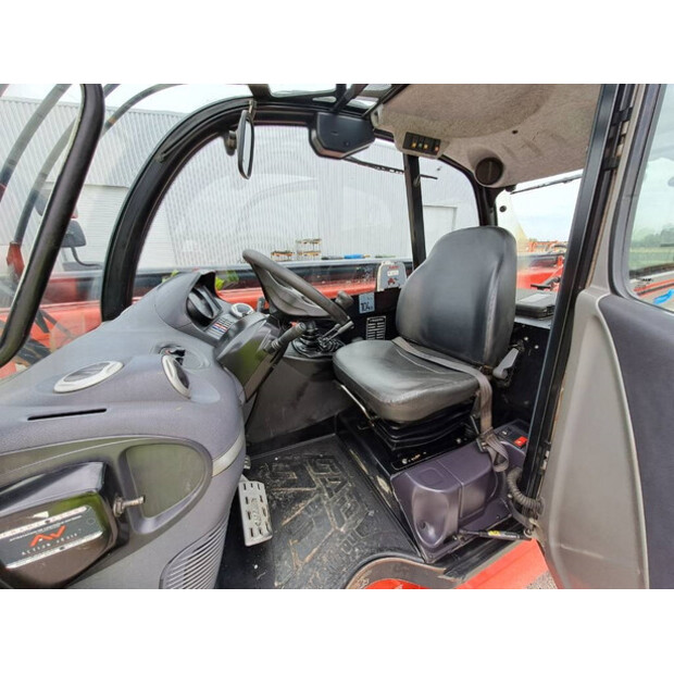 2020 Manitou MT1840-43777138