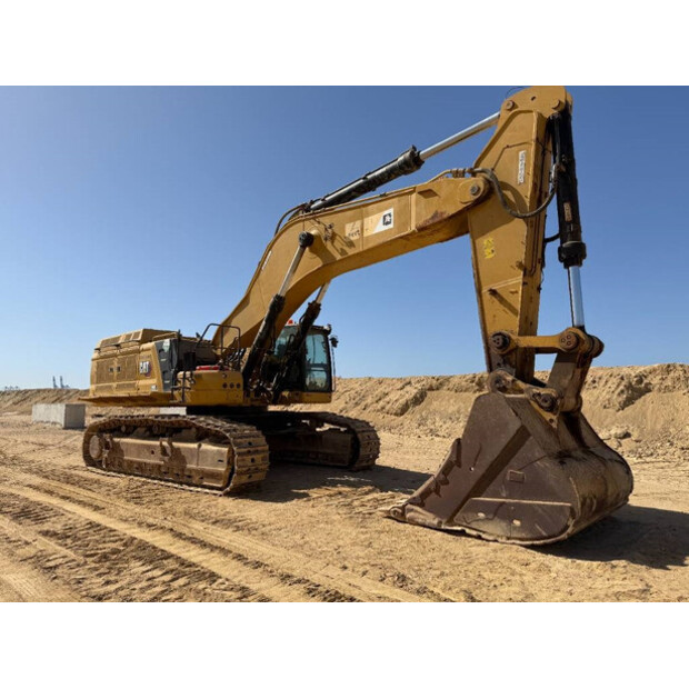 2022 Caterpillar 395-43777155