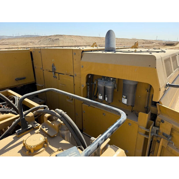 2022 Caterpillar 395-43777156