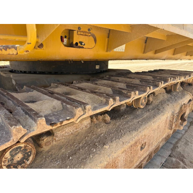 2022 Caterpillar 395-43777158