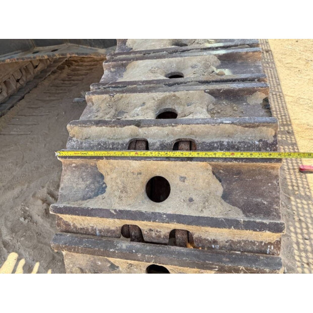 2022 Caterpillar 395-43777159