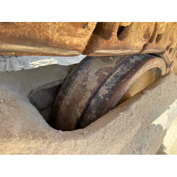 2022 Caterpillar 395-43777161