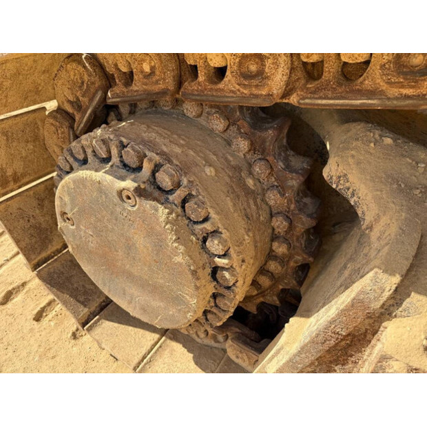 2022 Caterpillar 395-43777163