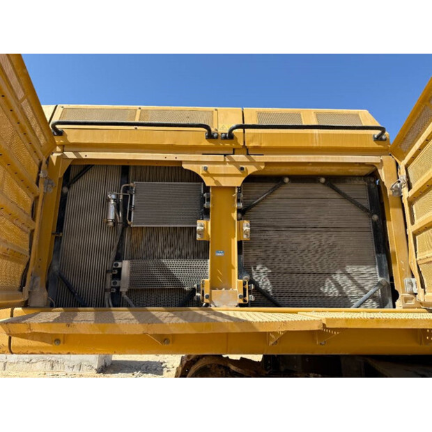 2022 Caterpillar 395-43777164