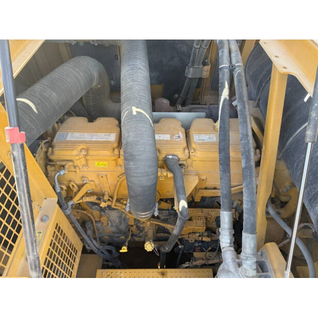 2022 Caterpillar 395-43777169