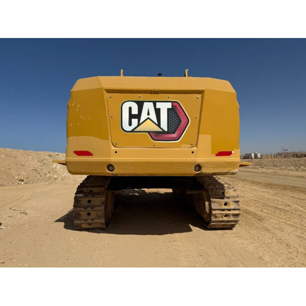 2022 Caterpillar 395-43777173