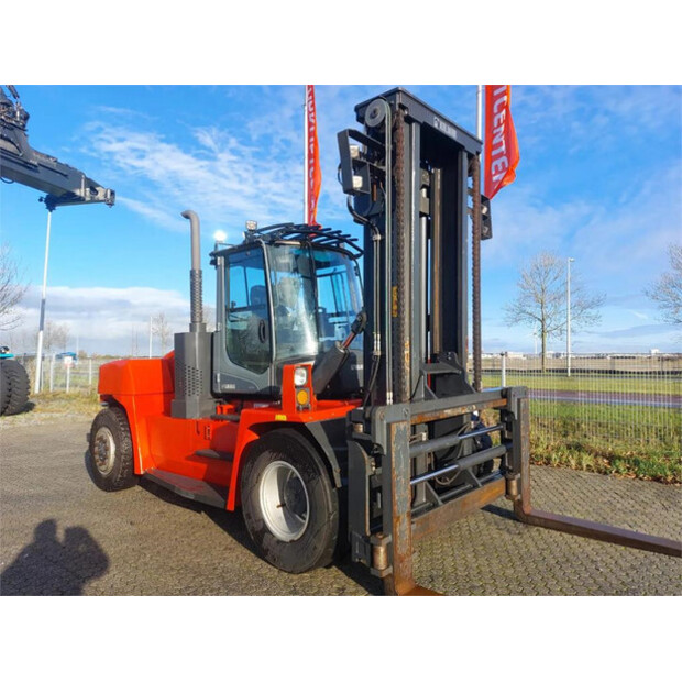 2022 KALMAR DCG160-9-43777178