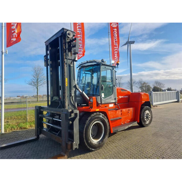 2022 KALMAR DCG160-9-43777179