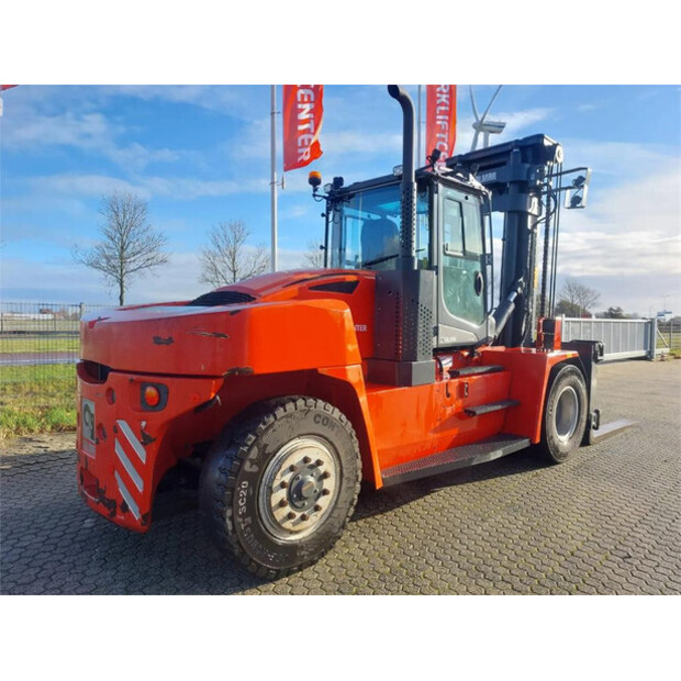 2022 KALMAR DCG160-9-43777190