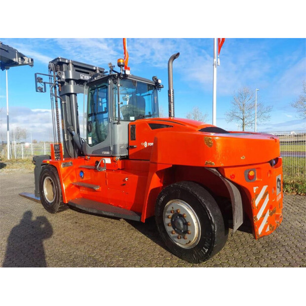 2022 KALMAR DCG160-9-43777191