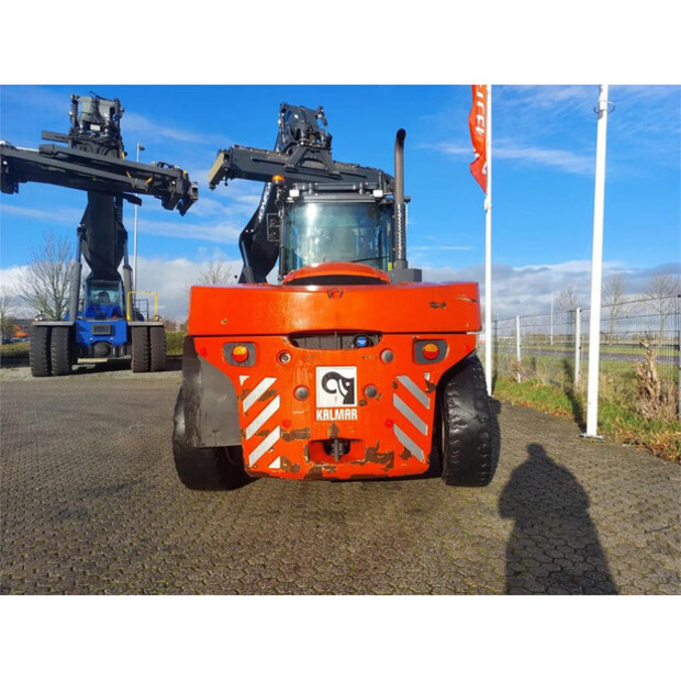 2022 KALMAR DCG160-9-43777192