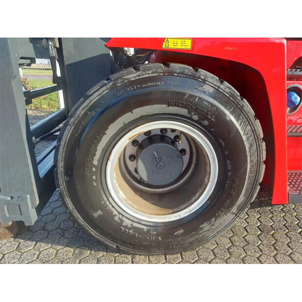 2022 KALMAR DCG160-9-43777194