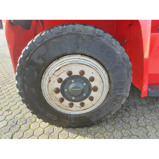 2022 KALMAR DCG160-9-43777197