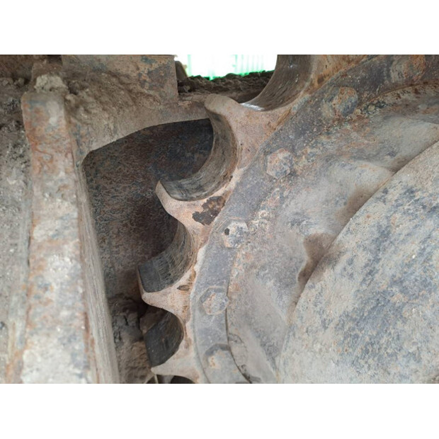 2016 Komatsu HB 215 LC-2-43777217