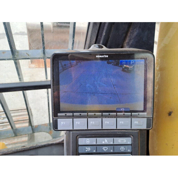 2016 Komatsu HB 215 LC-2-43777274