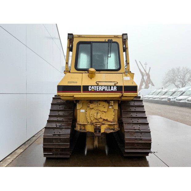 1994 Caterpillar D5H-43777277