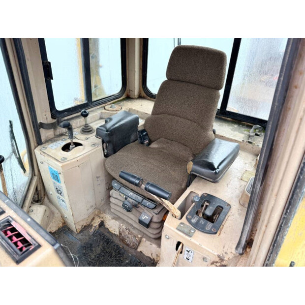 1994 Caterpillar D5H-43777282