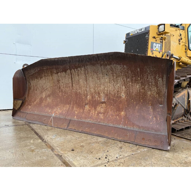 1994 Caterpillar D5H-43777286