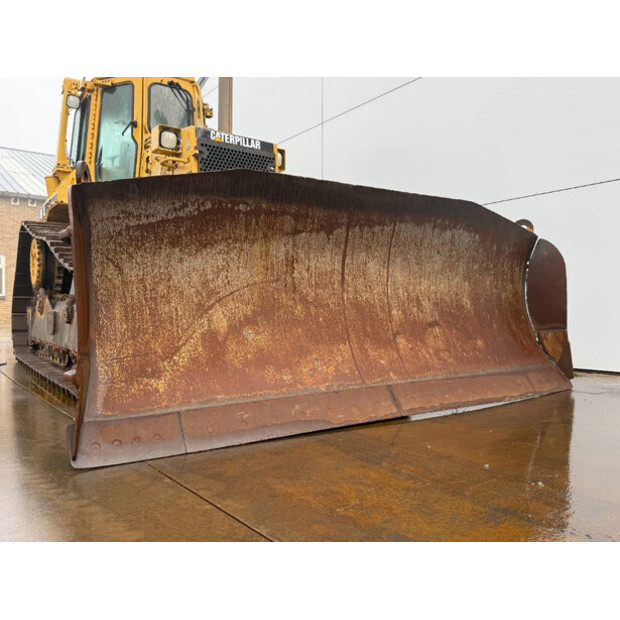 1994 Caterpillar D5H-43777287