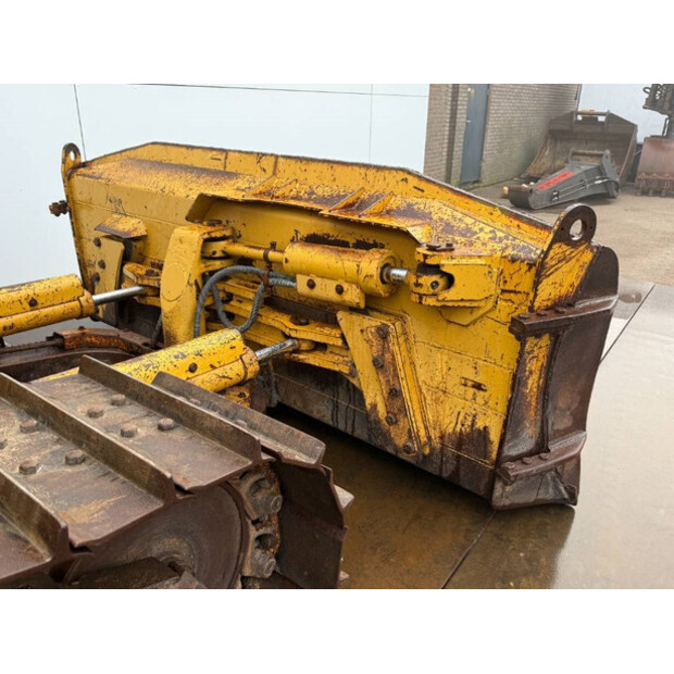 1994 Caterpillar D5H-43777288