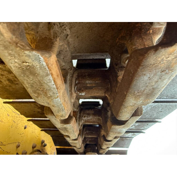 1994 Caterpillar D5H-43777293