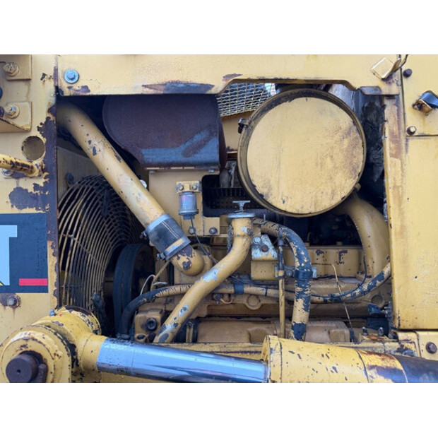 1994 Caterpillar D5H-43777294