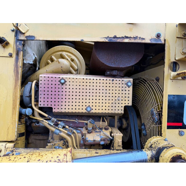 1994 Caterpillar D5H-43777295