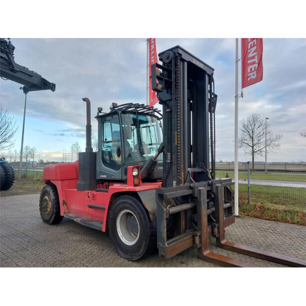 2021 KALMAR DCG160-9-43777338