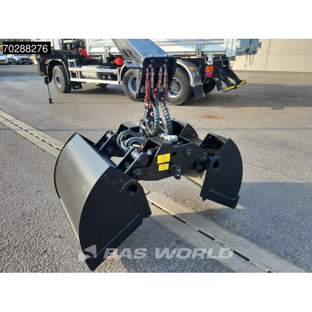 2023 ايفكو STRALIS X-WAY 480-43777339