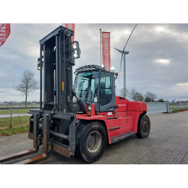 2021 KALMAR DCG160-9-43777340