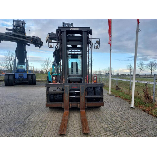 2021 KALMAR DCG160-9-43777342